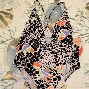 Women’s Volcom Swimsuit